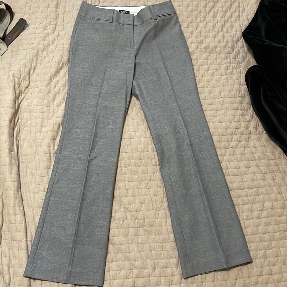 LOFT dress pants
